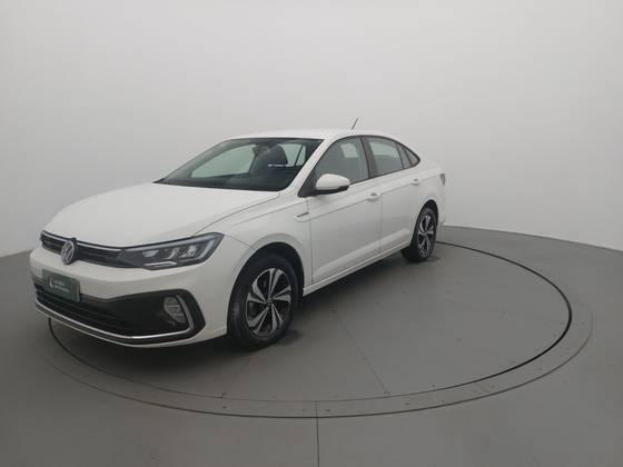 VOLKSWAGEN VIRTUS 1.0 200 TSI COMFORTLINE AUTOMÁTICO VOLKSWAGEN VIRTUS 1.0 200 TSI COMFORTLINE AUTOMÁTICO